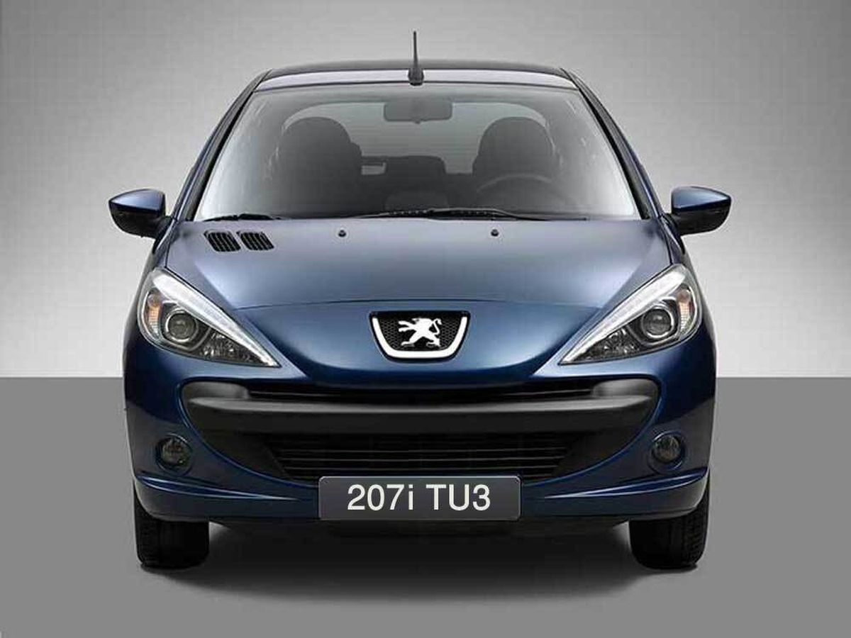 اطلاعیه برای ثبت نام کنندگان برای پژو ۲۰۷ | تا ۲۸ خرداد بدون قرعه کشی صاحب این محصول ایران خودرو شوید