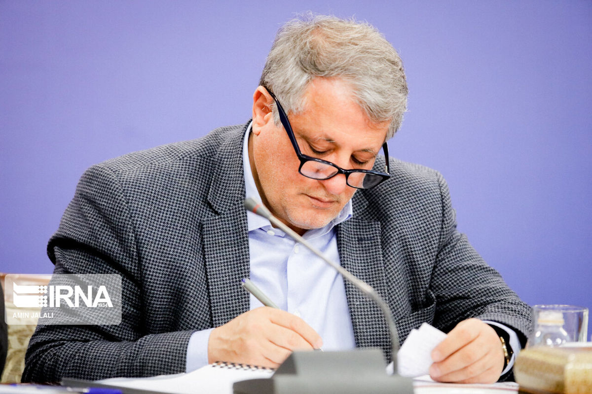 شروط محسن هاشمی برای حضور در انتخابات ریاست‌جمهوری