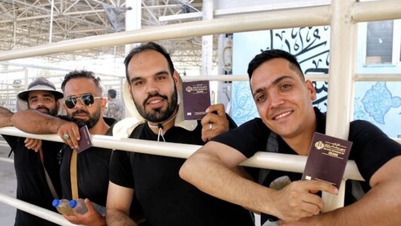 پیگیری تأخیر در گذرنامه اربعین با یک تماس | گذرنامه اربعین ۱۴۰۴؛ مدارک، هزینه‌ها و مراحل دریافت به زبان ساده