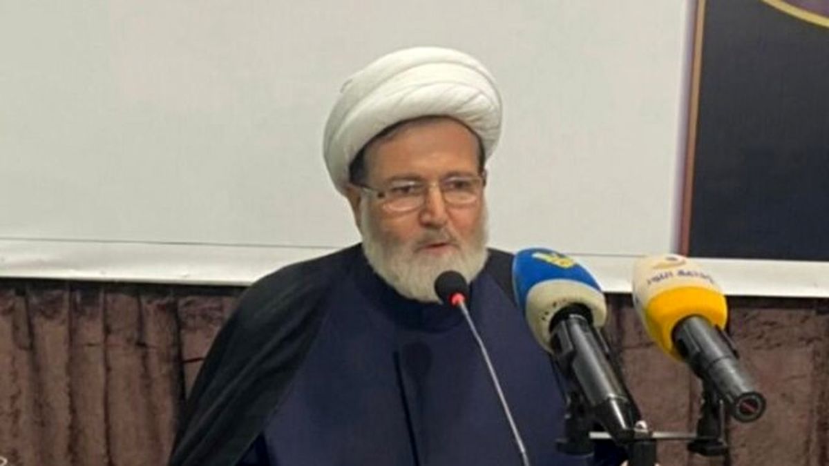 هشدار حزب‌الله لبنان به طرح‌ های آمریکا در منطقه