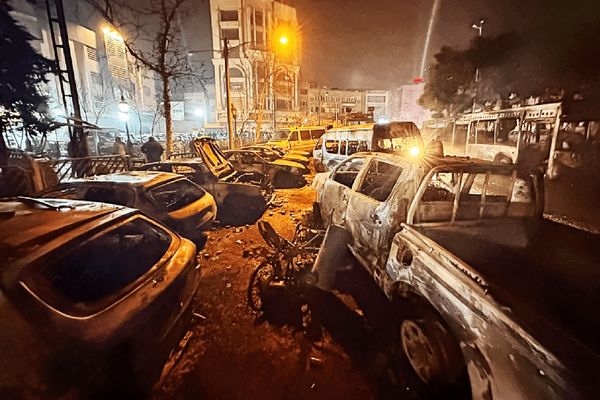 پادو‌های ترامپ و نتانیاهو علیه امنیت عمومی