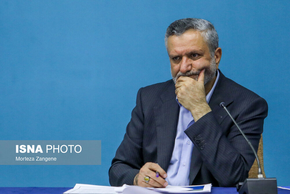 تصاویر: جلسه شورای عالی اشتغال با حضور رییس جمهور