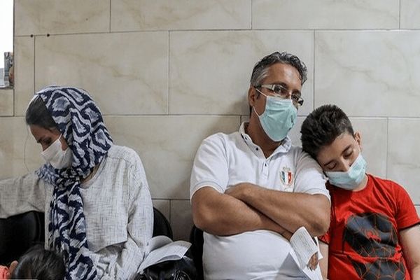 هشدار فوری: کرونای جدیدی در کشور  