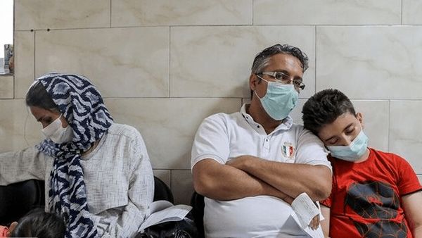 هشدار فوری: کرونای جدیدی در کشور  