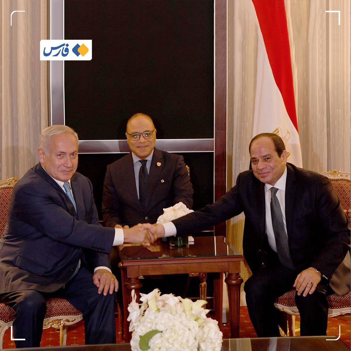 پول مصر، خرج جنگ و کشتار کودکان غزه میشود