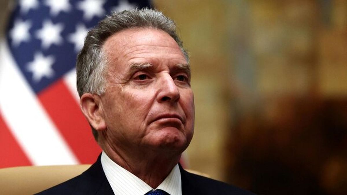 عذرخواهی زلنسکی از ترامپ  