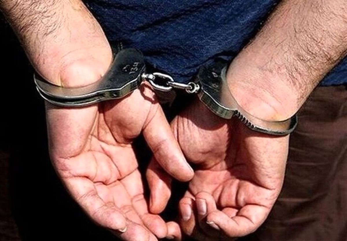 ۲ نفر از لیدرهای اغتشاشات آبادان دستگیر شدند