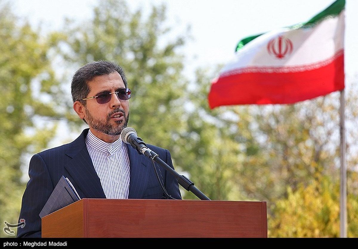 واکنش تهران به تحولات اخیر مرتبط با یمن