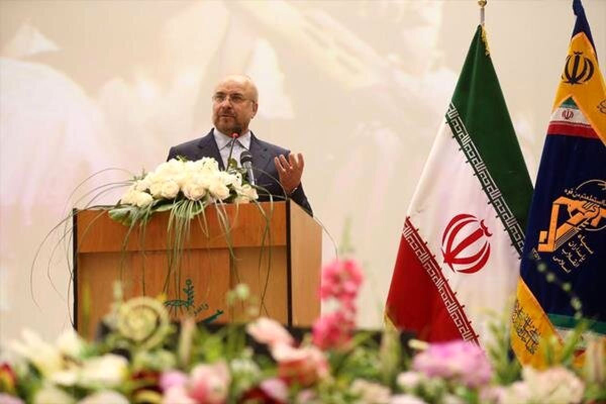 قالیباف: جوانگرایی یکی از اصول حکمرانی صحیح است/گام دوم انقلاب را باید دهه هشتادی‌ها به پیش ببرند