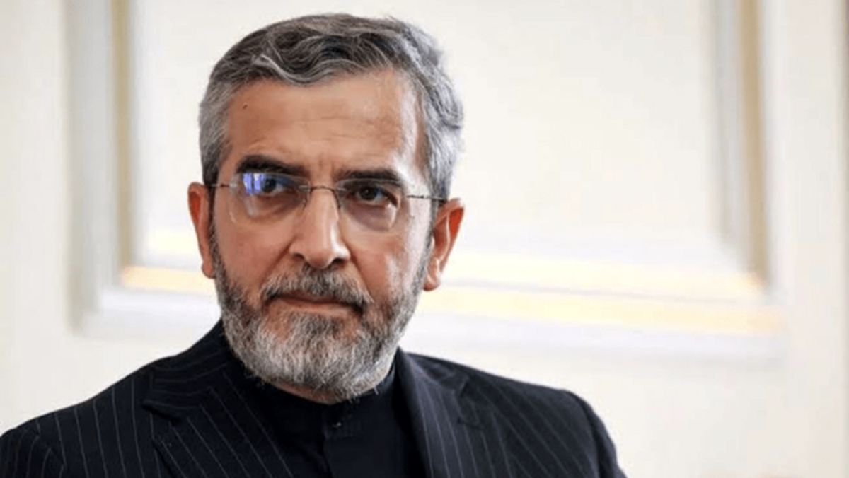 باقری: تضاد نسخه ایران با رویکرد آمریکایی‌ها 