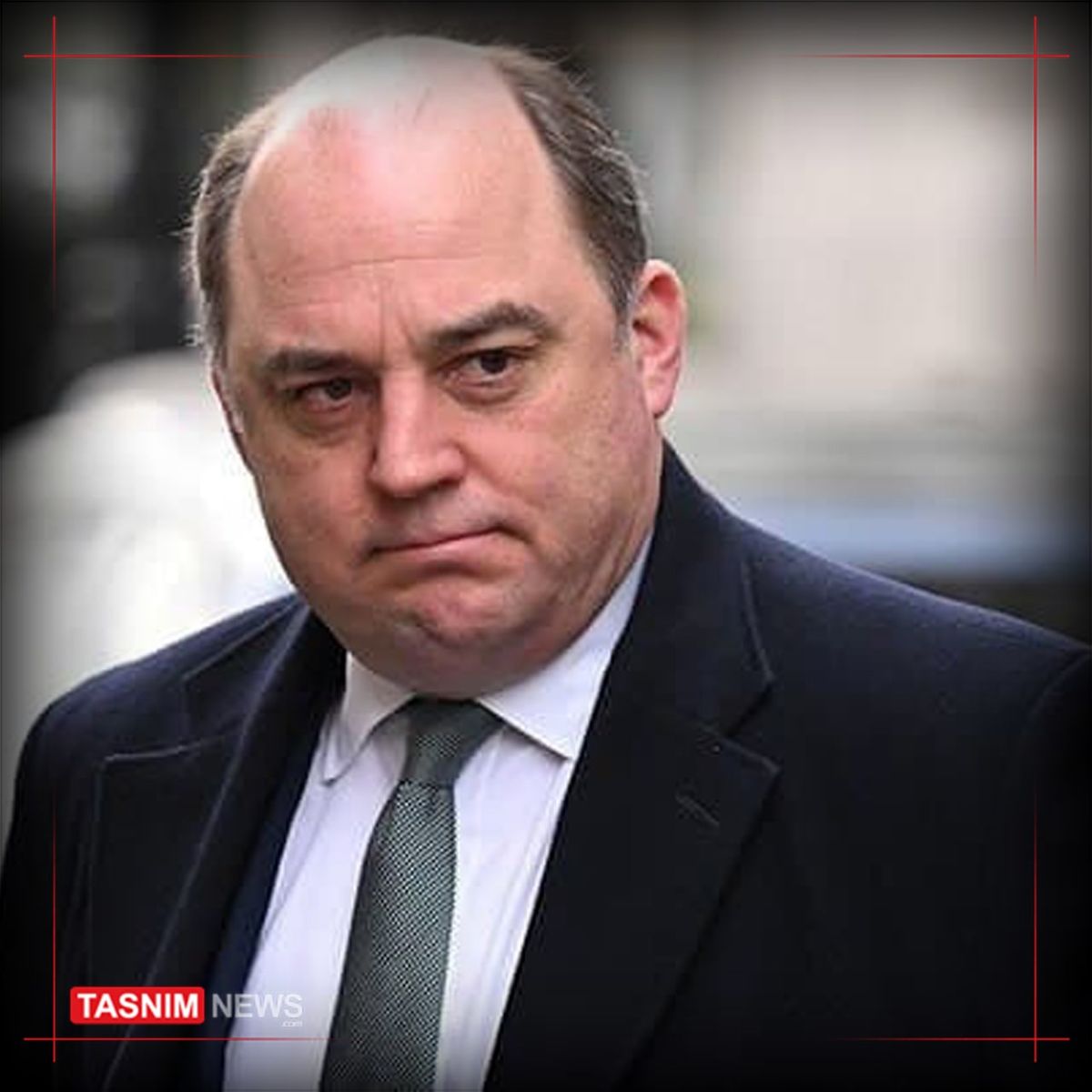 انگلیس: موشک‌های بیشتری به اوکراین می‌دهیم