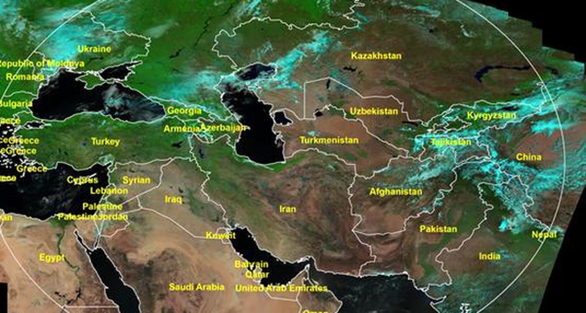 چرا جنگنده‌های اسرائیل وارد آسمان ایران نشدند؟