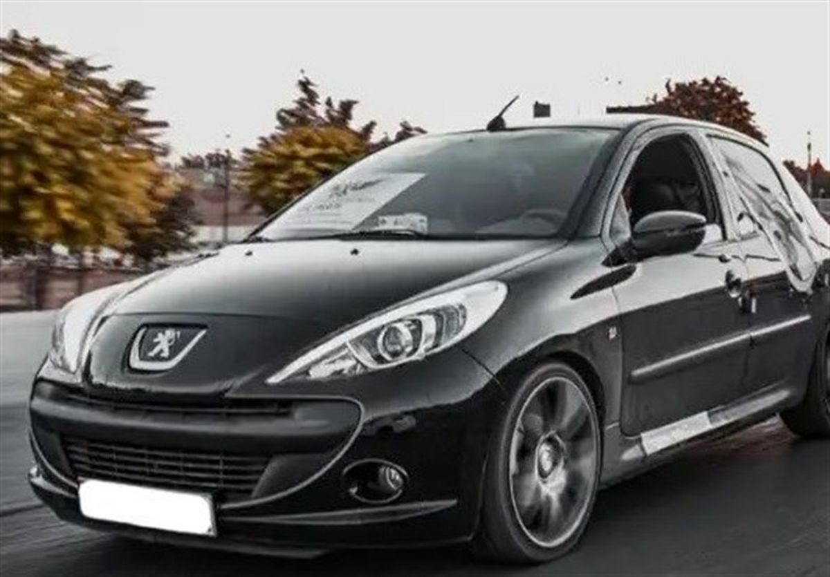  دعوت نامه ایران خودرو برای مشتریان | قیمت جدید پژو ۲۰۷ چقدر شد؟
