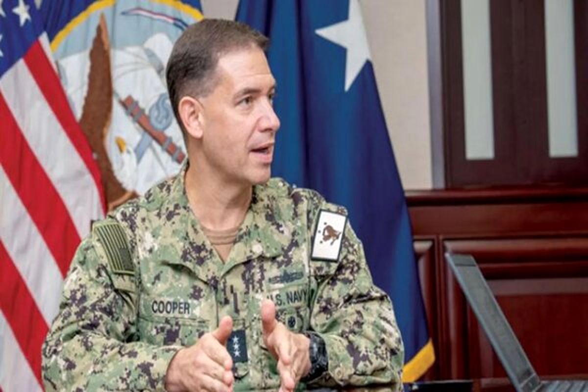 سفر منطقه ای فرمانده «سنتکام» به عراق و سوریه/ ماجرا چیست؟