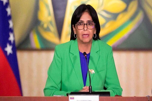 یک هفته عزای عمومی در ونزوئلا 