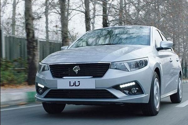 فروش اقساطی تارا شروع شد| با اقساط ۵ ساله تارا صفر بخرید!