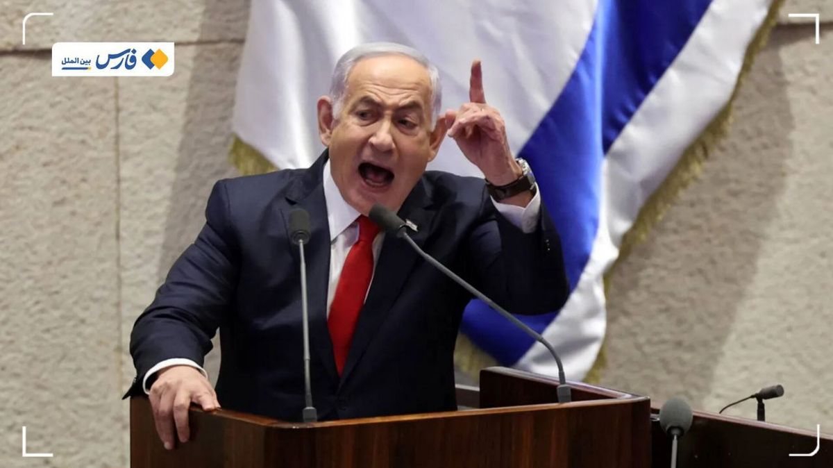 اسرائیل بدنبال آخرالزمانی کردن جنگ غزه! 