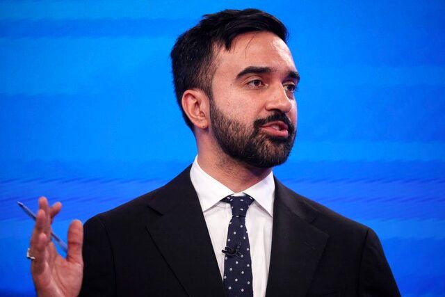 واکنش ترامپ به اظهارات زهران ممدانی درباره بازداشت نتانیاهو