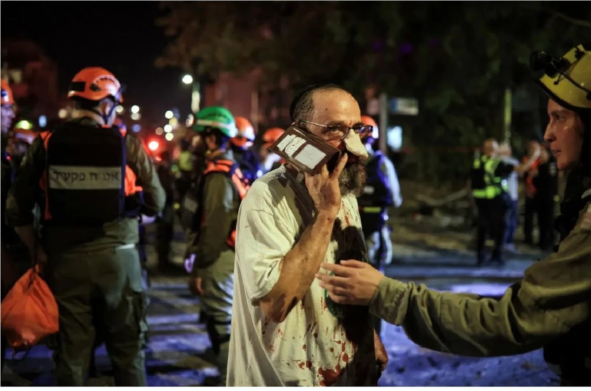 فرار مخفیانه صد‌ها شهرک‌نشین به سمت قبرس/ از موشک‌ها خسته شده‌ایم!