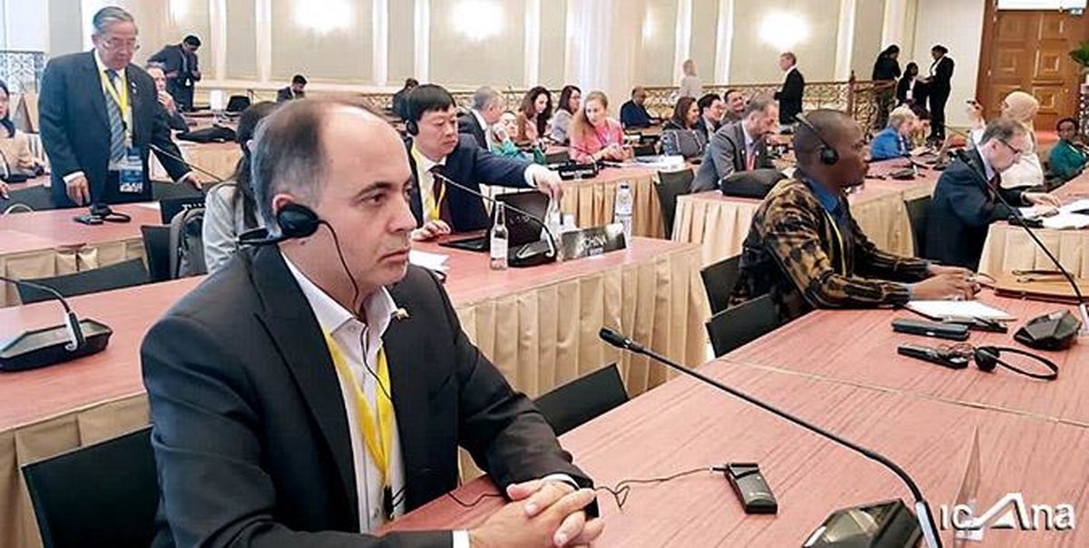 نوری‌قزلجه: جنگ‌ها و درگیری‌های سیاسی از عوامل مهم اختلال در امنیت غذایی جهان است