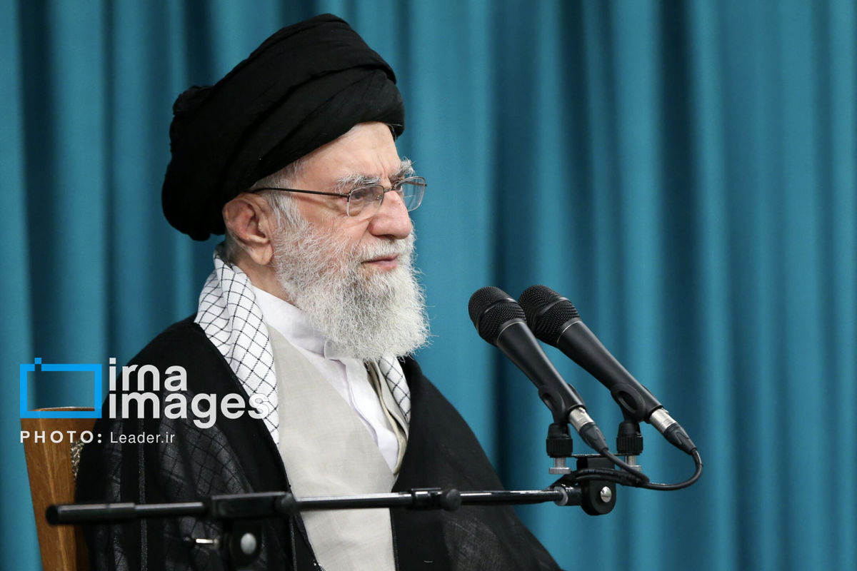 بازتاب بیانات مقام معظم رهبری در رسانههای فرانسوی