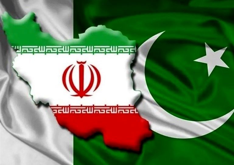 پاکستان همچنان با روسیه در مورد ایران در تماس است