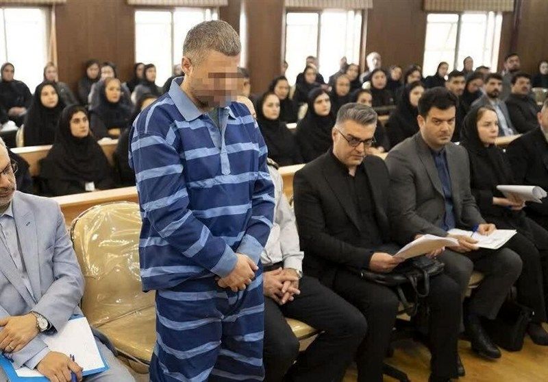 دادگاه رسیدگی به پرونده قتل ایلیا کودک 10 ساله اهل رشت برگزار شد