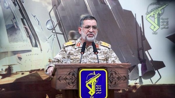 سخنگوی سپاه: ما هیچگاه آغازگر جنگ نبودهایم