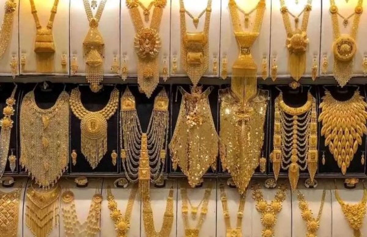 قیمت طلا و سکه ۶ آبان ۱۴۰۴ | طلا در مسیر نزولی؛ زمان خرید رسیده؟