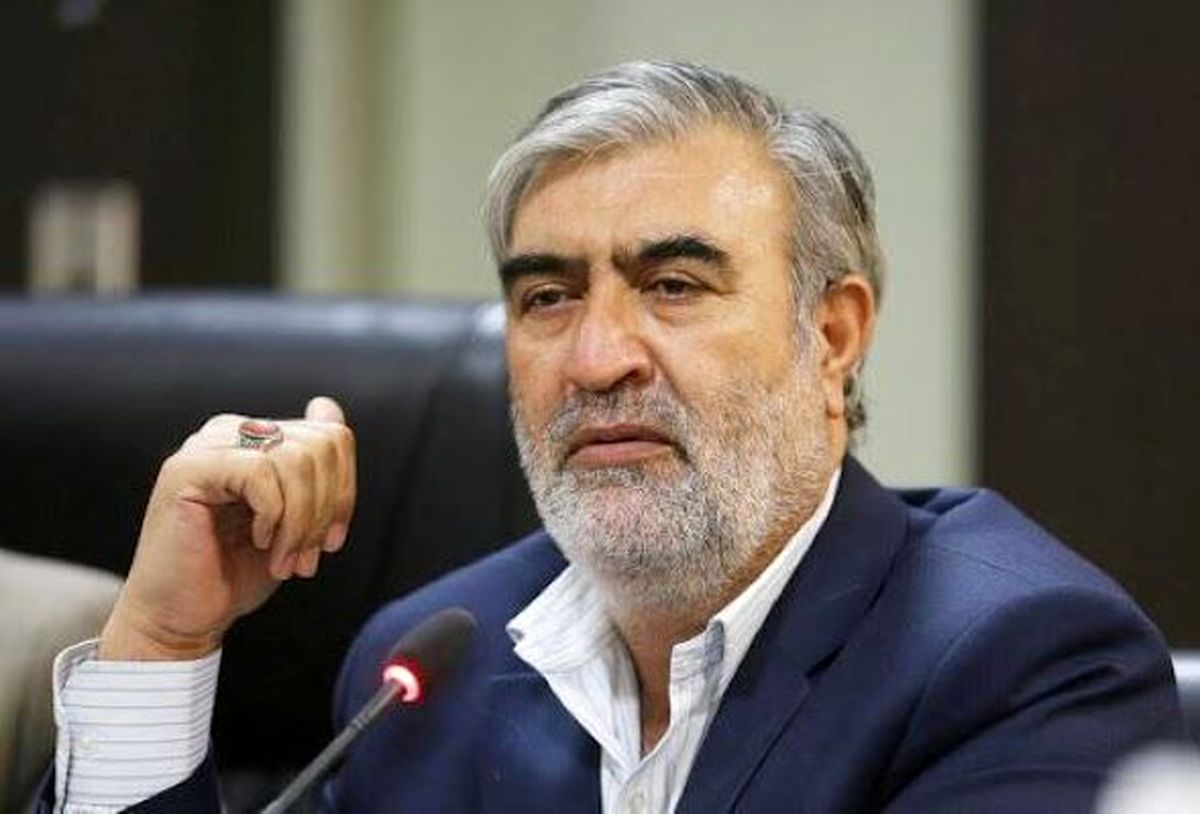 هشدار امنیتی ایران به تروئیکا