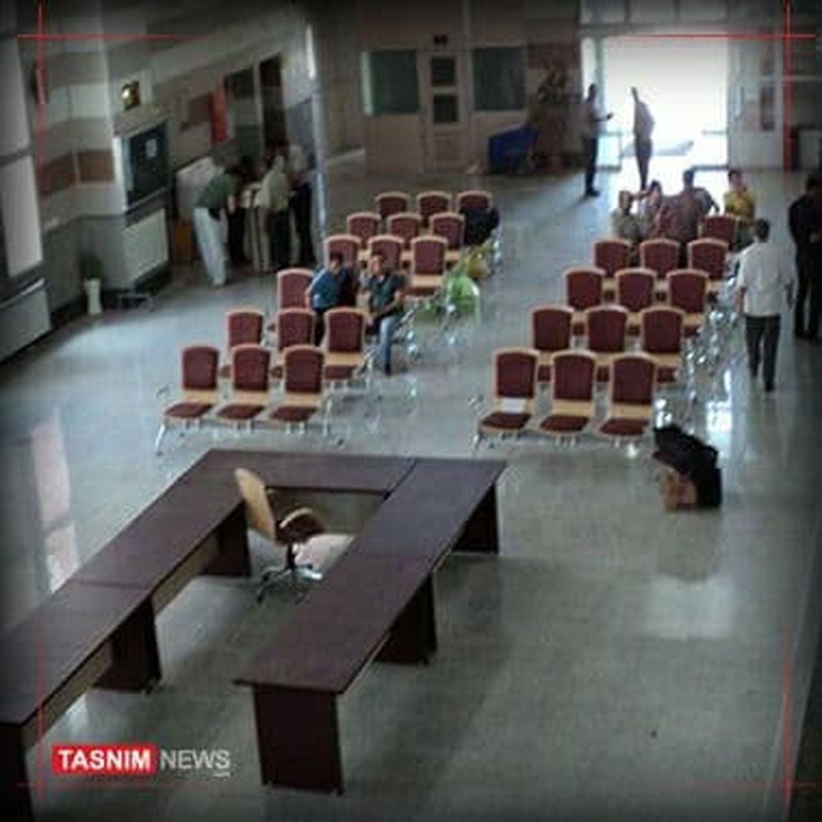 ورود مسافر از مرزهای شرقی متوقف شد