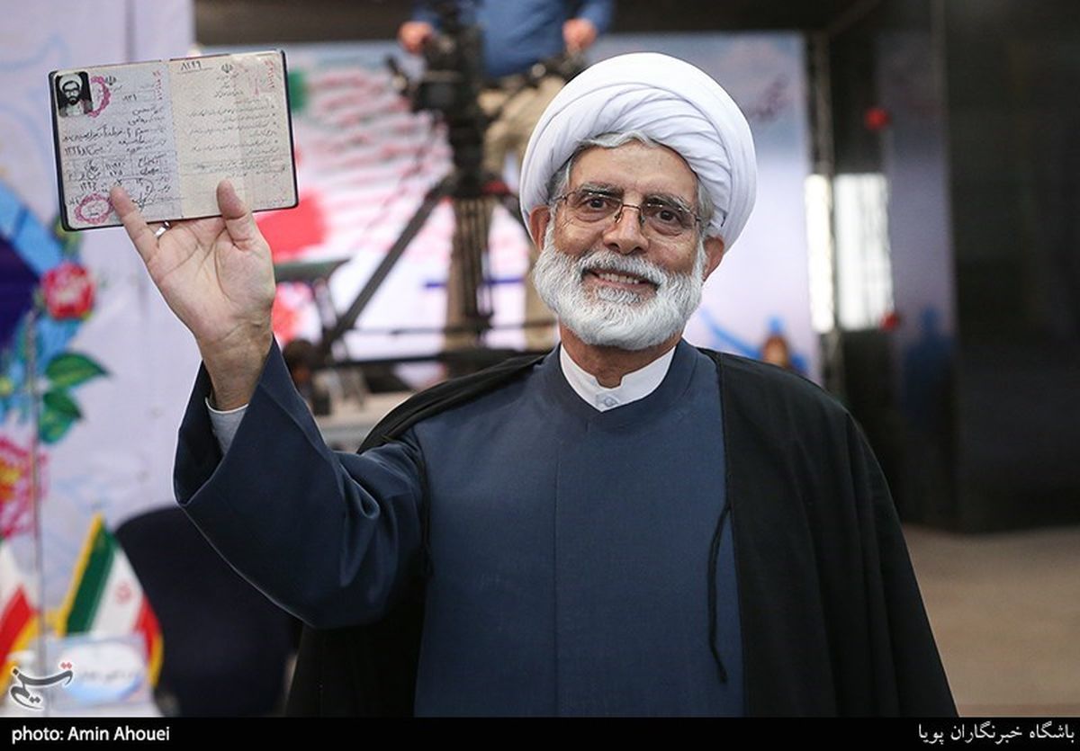 رئیس ستاد انتخابات رهامی مشخص شد