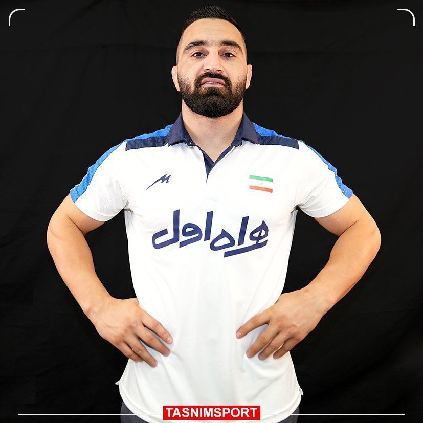 شکست گلیج مقابل سعداللهاف