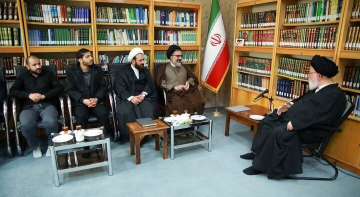 توصیه علم الهدی به مسئولان قضائی  