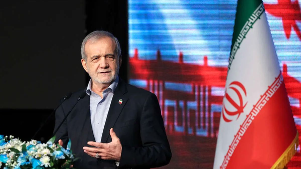 دستور رئیسجمهور برای تأمین هزینه تعمیر ۹ ریلباس