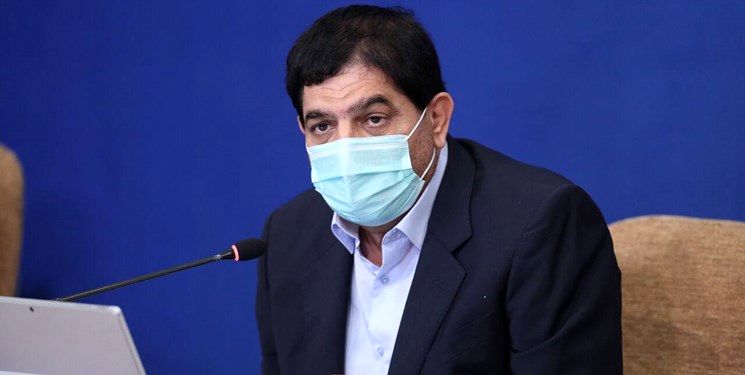 جلسه هماهنگی سفر استانی رئیس جمهور به چهارمحال و بختیاری برگزار شد