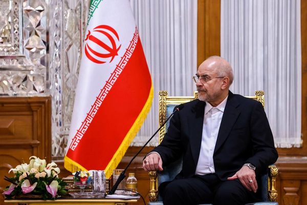 قالیباف: در نگاه انقلاب اسلامی، زن معمار تمدن و محور تربیت است