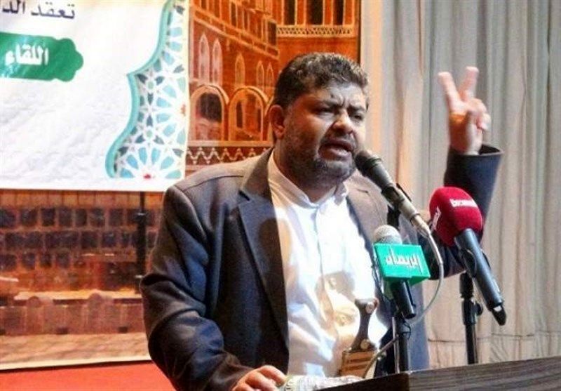 الحوثی: دروغ متجاوزان درباره ایران برای همه آشکار شد