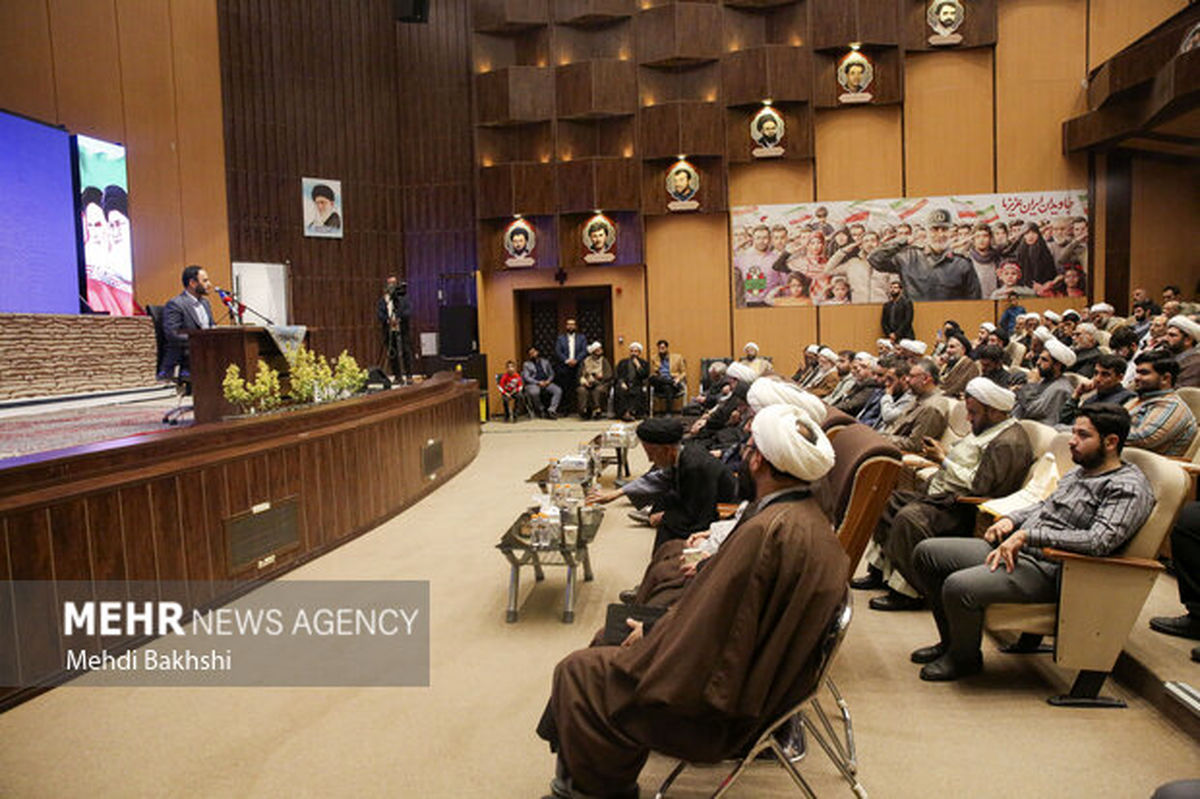 بهادریجهرمی: شناسایی فساد چای در سال اول دولت یکی از نتایج گشت ارشاد مدیران بود