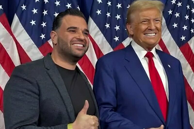 پنج ماموریت خطرناک فرستاده ترامپ در عراق