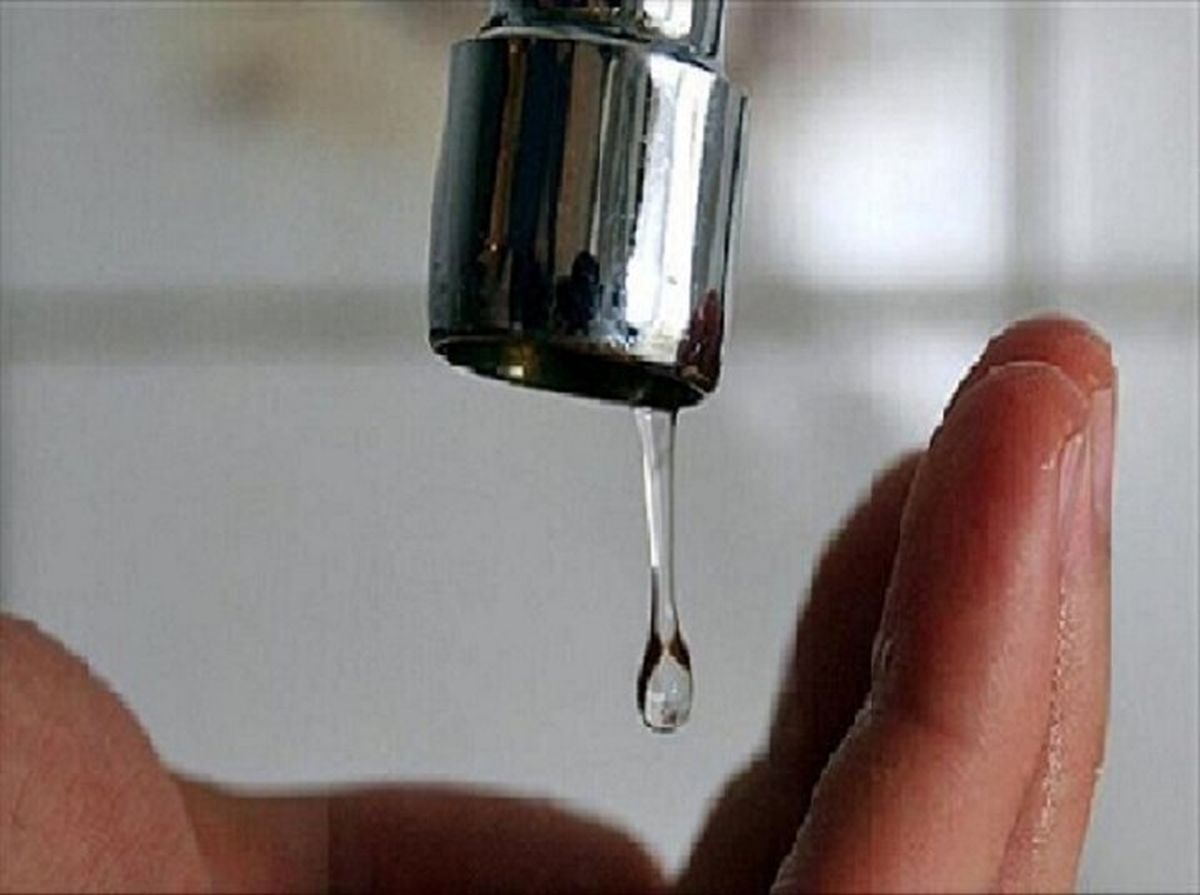 قطعی آب در برخی از محدودههای حرم رضوی