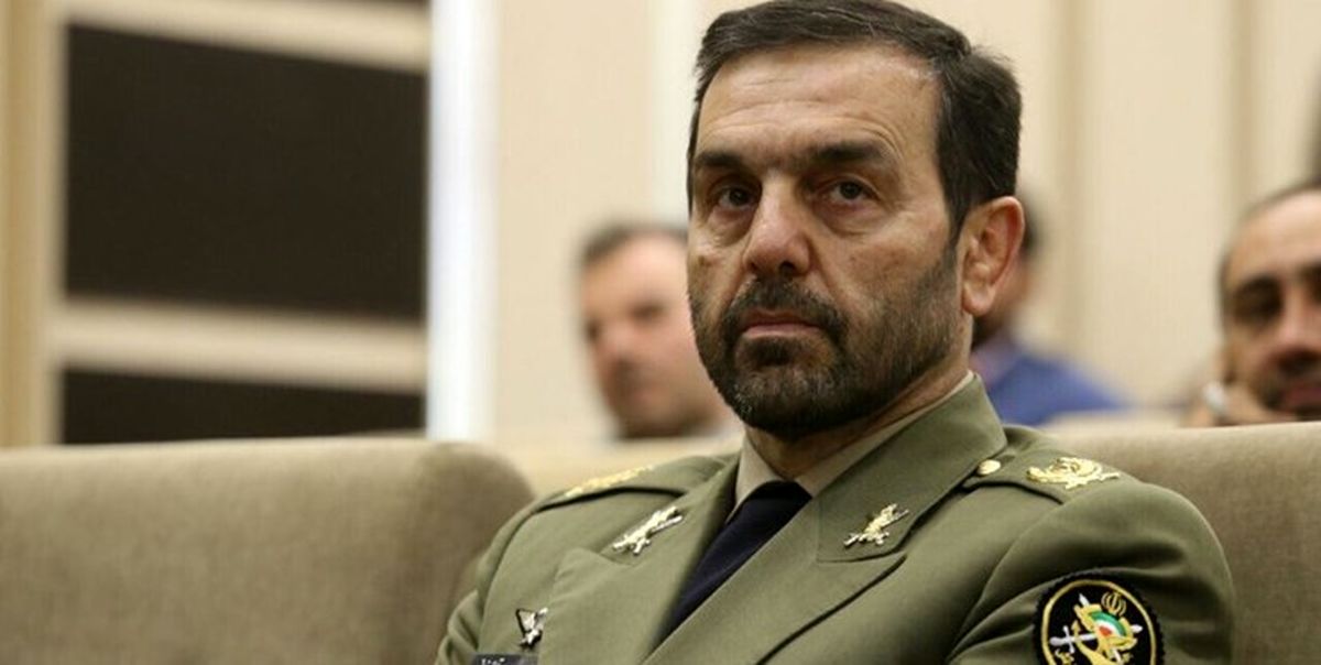 رژه روز ارتش فردا در تهران و سایر مراکز استانها برگزار میشود