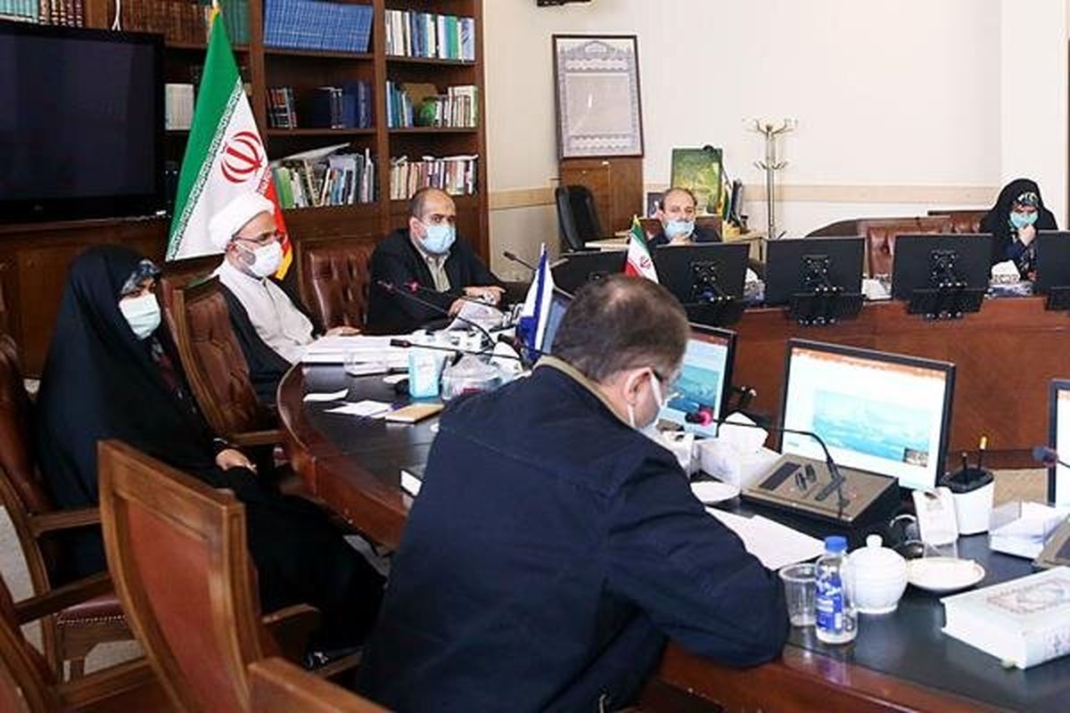 گزارش کمیسیون اصل 90 درباره شکایت دانشجویان دعوت شده برای برگزاری مجدد آزمون 