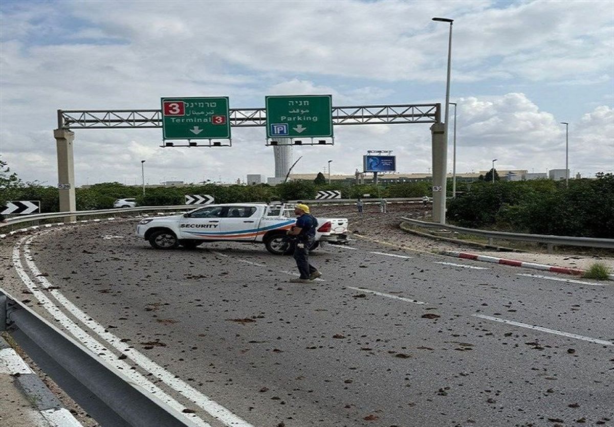 تمجید گروههای مقاومت فلسطینی از عملیات موفق یمنی‌ها