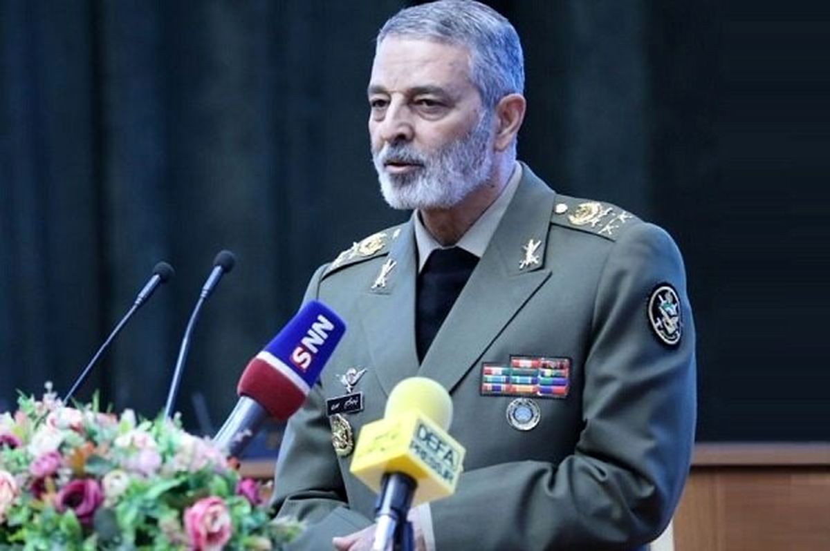  سرلشکر موسوی: ایران را نمی‌توان شکست داد / پاسخ ما کوبنده‌تر خواهد بود