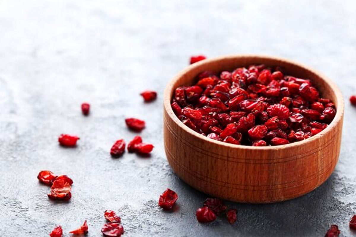 ترکیب طلایی زرشک برای درمان بیماری‌ها