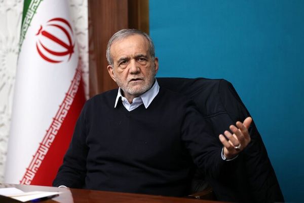 تشکیل ستاد بررسی حوادث دی‌ماه به دستور رئیس‌جمهور