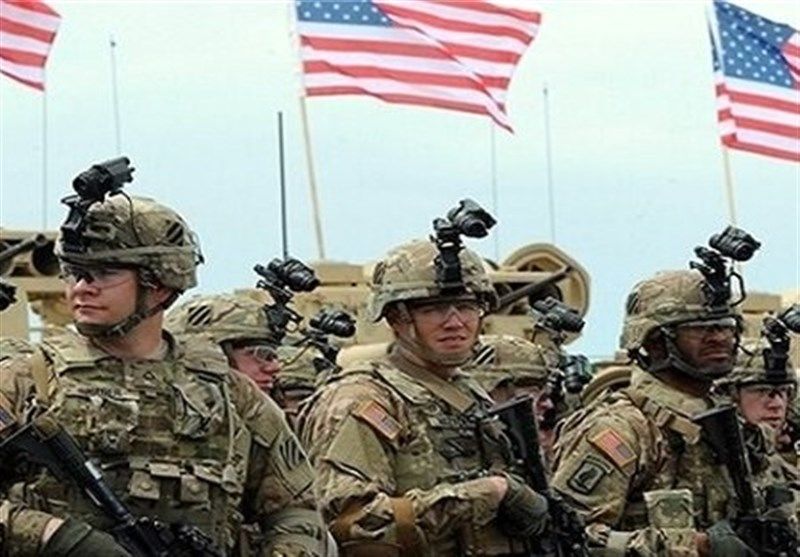  استقرار بیش از ۱۰هزار سرباز آمریکایی در لهستان
