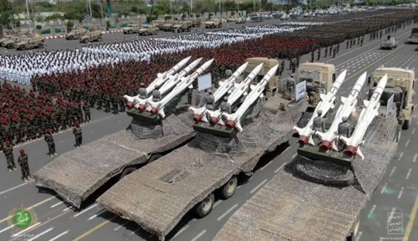 هشدار انصارالله: اسرائیل منتظر حملات بعدی باشد