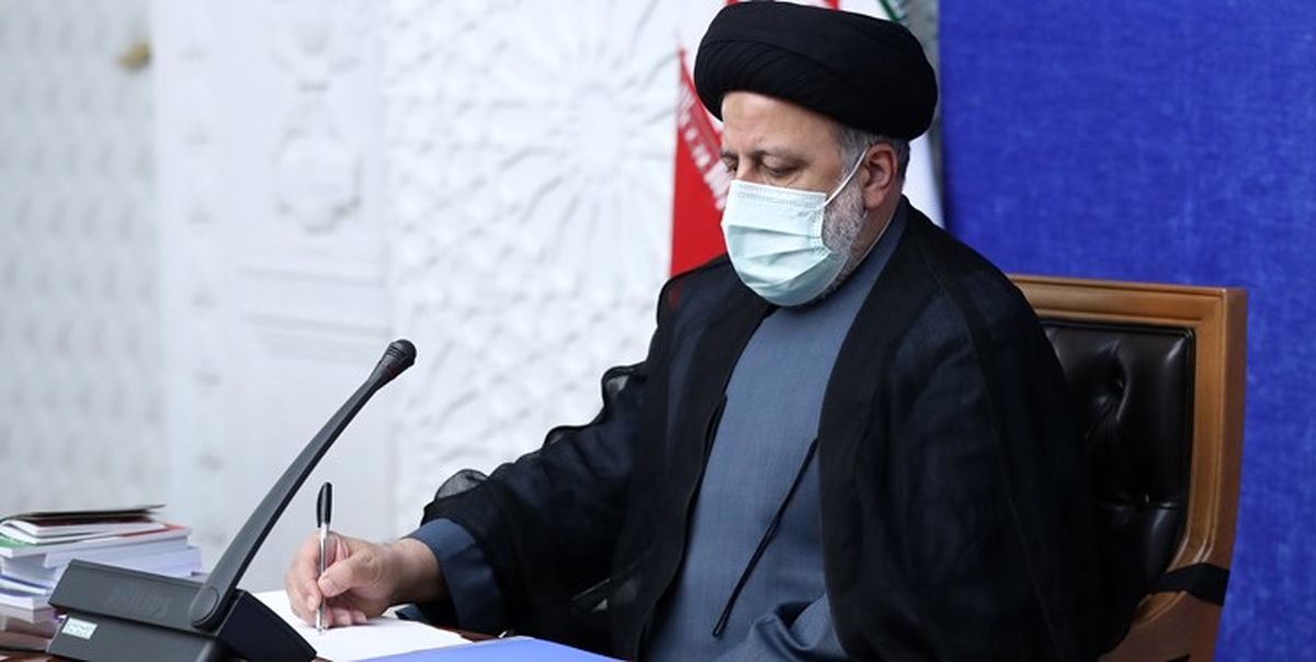  دستور رئیسی برای رسیدگی به وضع زلزله‌زدگان 